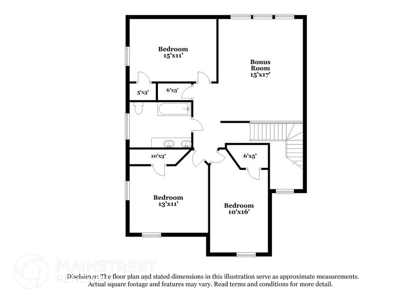 Building Photo - 629 Gannet Trl