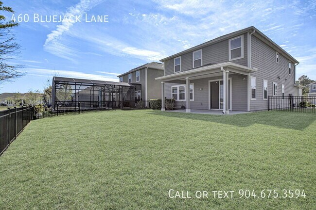 Building Photo - 460 Bluejack Ln