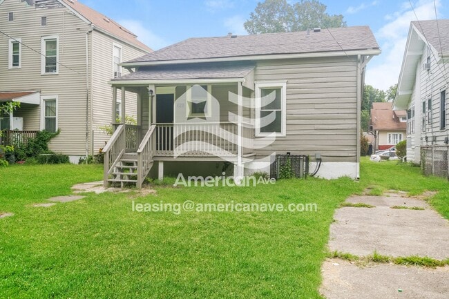 Building Photo - 628 S 40th St