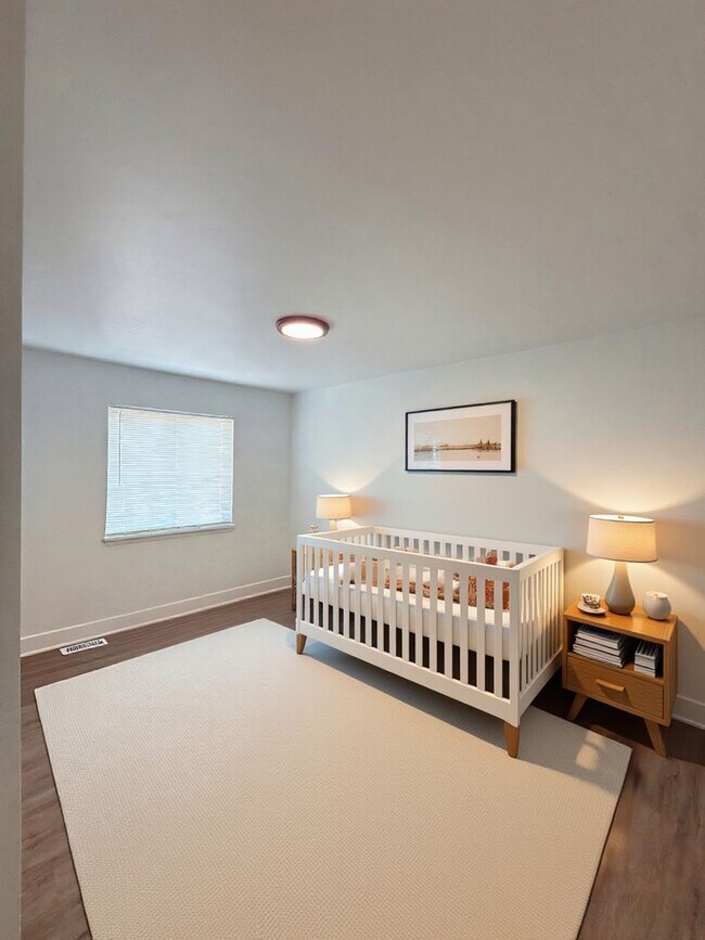 Building Photo - Available September 1 – Renovated 3BR Townhome with 2,400 Sq. Ft. in Joliet!