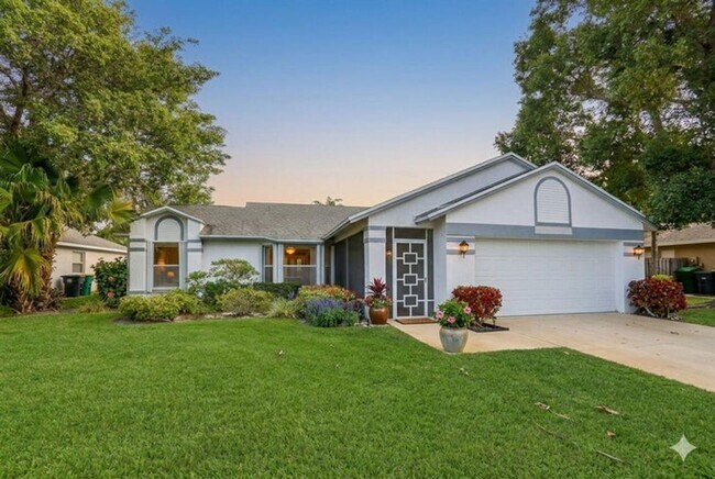 Building Photo - 1544 Old Cypress Trail