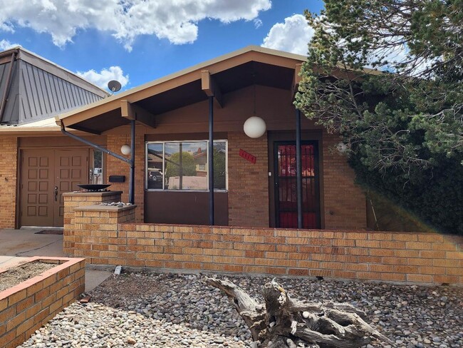 Building Photo - 1114 Camino Consuelo