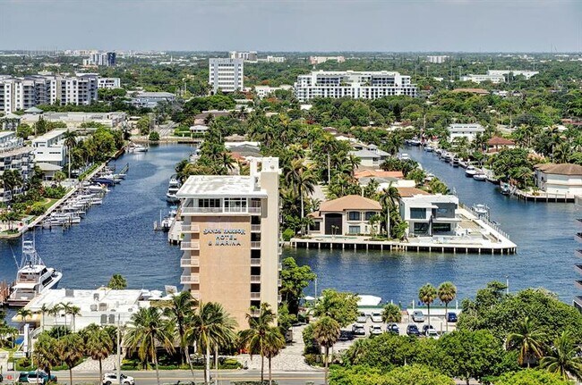 Building Photo - 111 N Pompano Beach Blvd