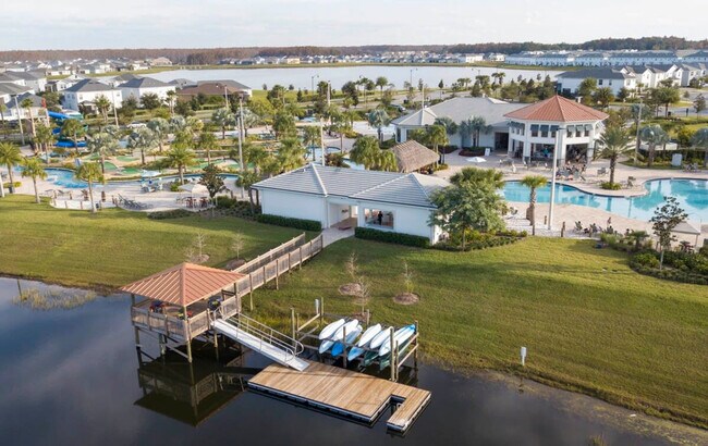 Building Photo - 2713 Bookmark Dr