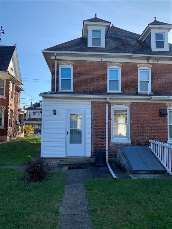 2105 Freemansburg Ave 2105 Freemansburg Ave Easton PA 18042