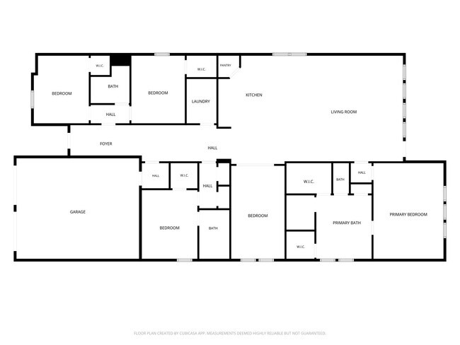 Building Photo - 14463 Camperdown