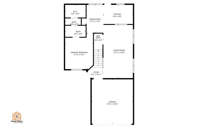 Building Photo - 2803 Kentstead Ln