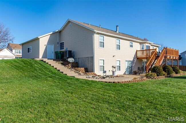 Building Photo - 1031 Buran Dr