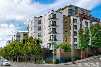 Building Photo - The Audrey at Belltown