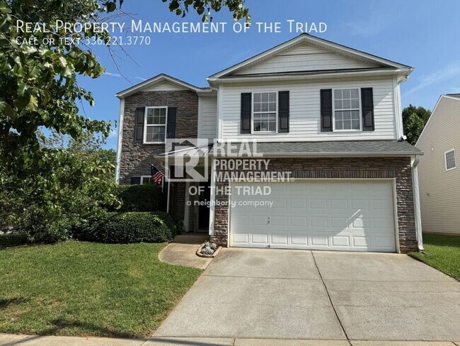 Building Photo - 4547 Brimmer Pl Dr