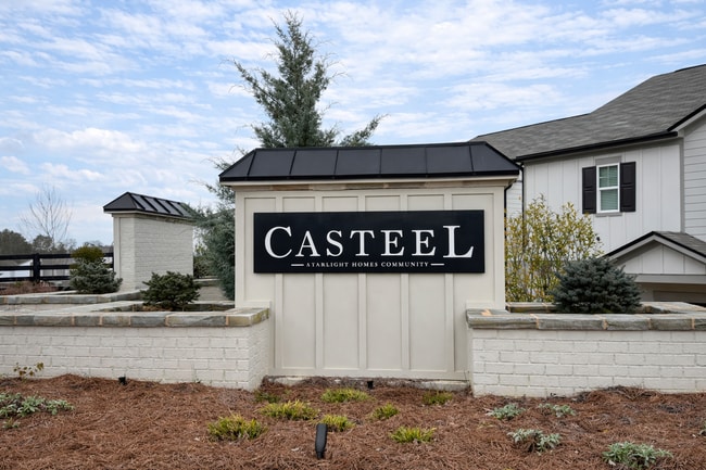 Building Photo - Fenced Backyard Coming Soon | Brand New 5 Bed Home in Winder/Bethlehem