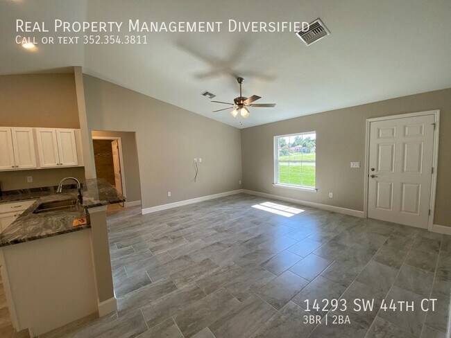 Building Photo - 14293 SW 44th Ct