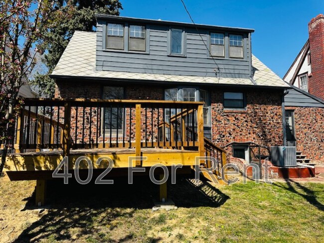 Building Photo - 4511 Shirley St