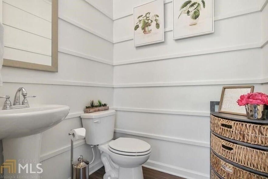 Building Photo - 760 Winton Way