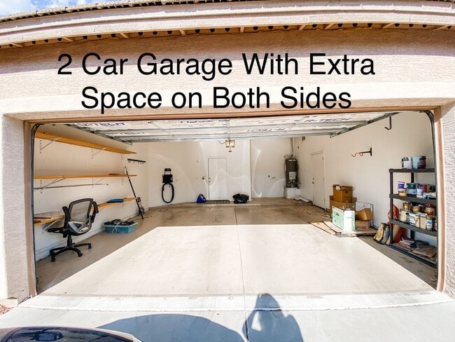 Building Photo - Beautiful 3 Bed/2 Bath home!