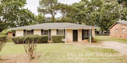Building Photo - 6107 Gladstone Dr