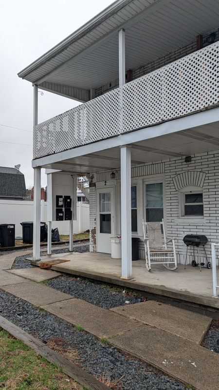 Building Photo - 191 S Meade St