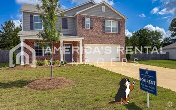 Building Photo - Move-in Special! Beautiful 5 Bed, 2 Bath h...