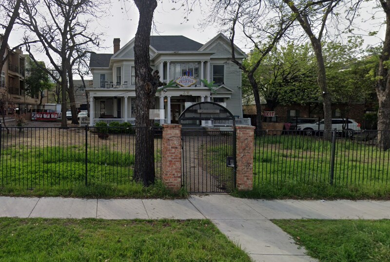 Building Photo - 2806 Nueces St
