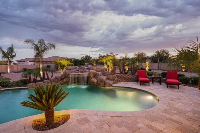 Building Photo - 12131 E Cloud Rd