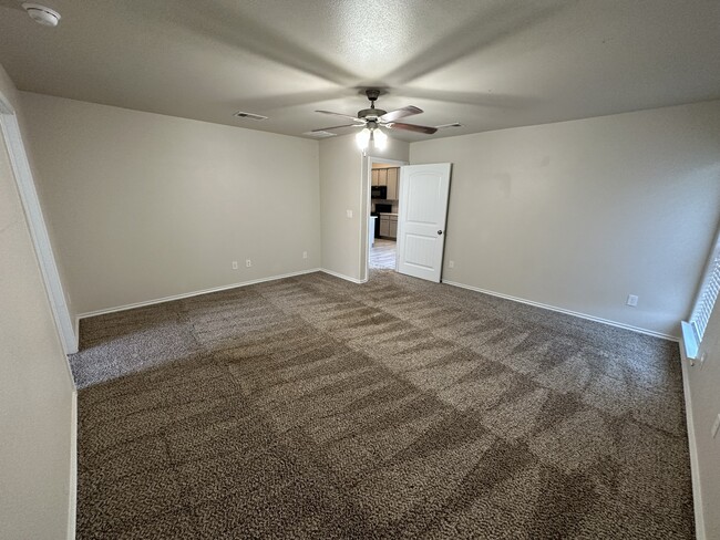 Master Bedroom - 7418 105th St