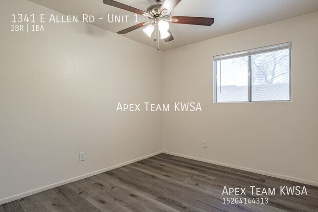 Building Photo - 1341 E Allen Rd