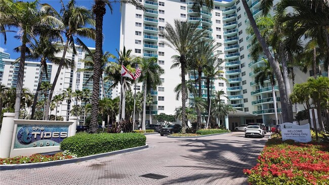 Building Photo - 3901 S Ocean Dr