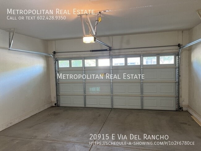 Building Photo - 20915 E Via del Rancho