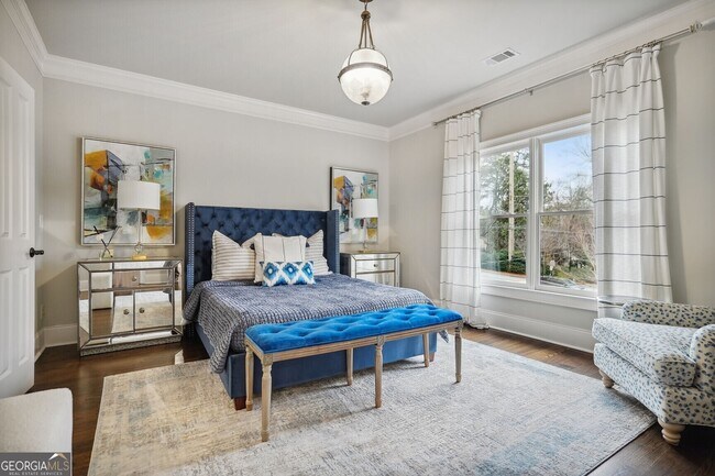 Building Photo - 1930 Northside Dr NW