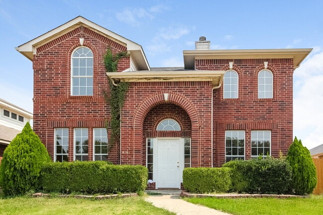 Building Photo - 816 Parker Dr