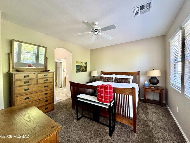 Building Photo - 755 W Vistoso Highlands Dr