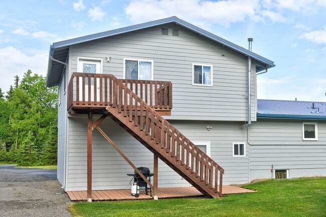 Primary Photo - EFFICIENT KENAI APARTMENT