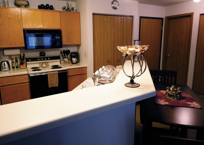 Interior Photo - Park Place Estates