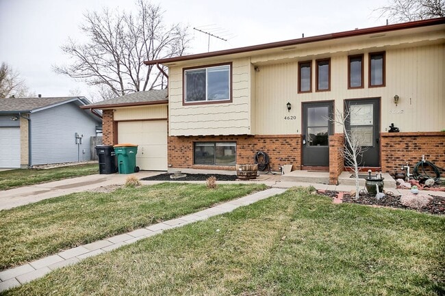 Building Photo - 2 Bedroom Duplex in Greeley