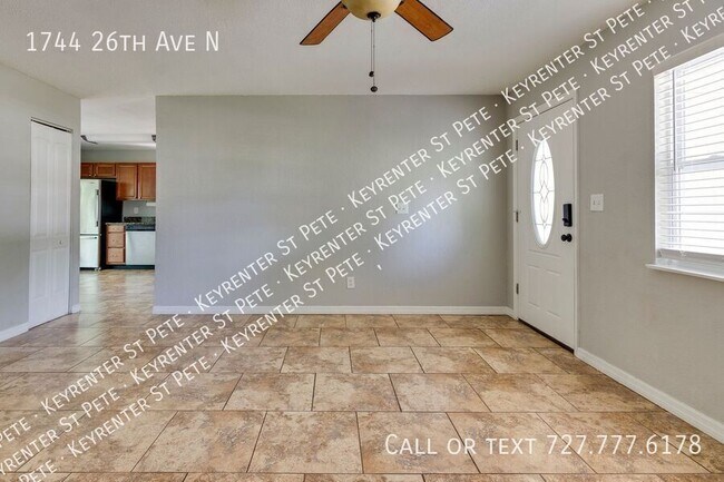 Building Photo - 1744 26th Ave N