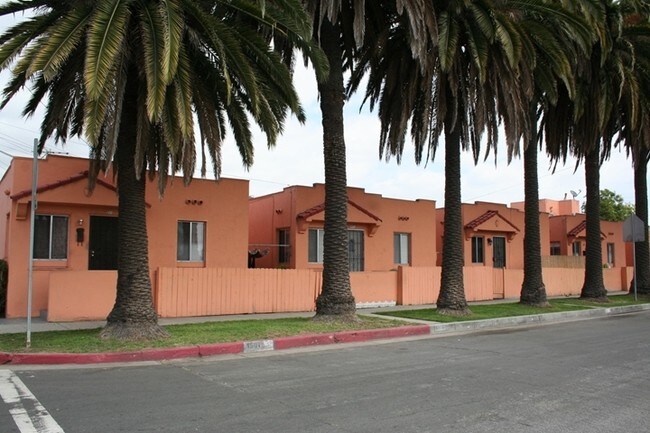 Building Photo - 1134 Blinn Ave
