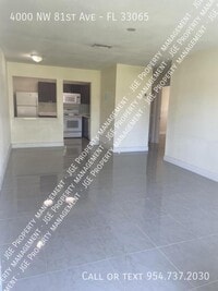 Building Photo - 4000 NW 81st Ave