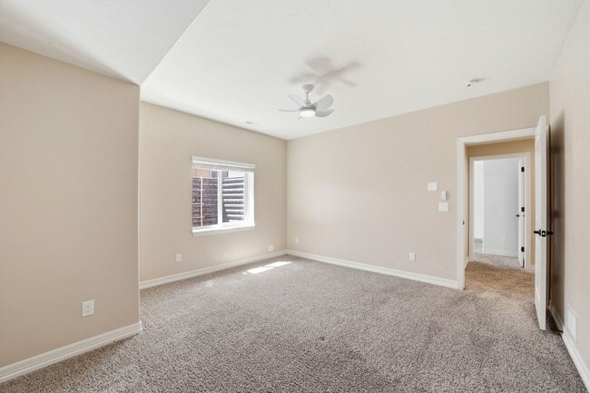 Building Photo - Fabulous Northern Colorado Springs Location! Academy School District 20!