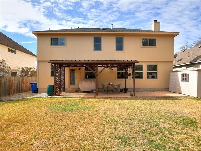 Building Photo - 4516 Moose Dr