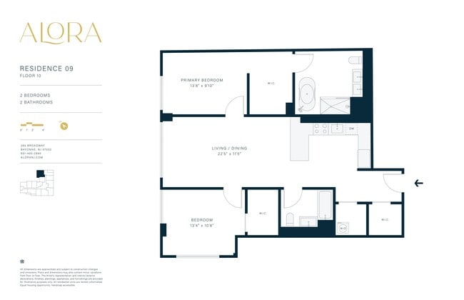 Building Photo - 285 Broadway