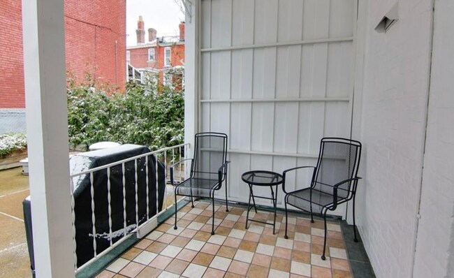 Building Photo - 3827 Liberty Ave