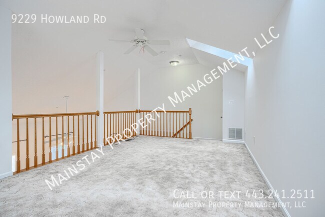 Building Photo - 9229 Howland Rd