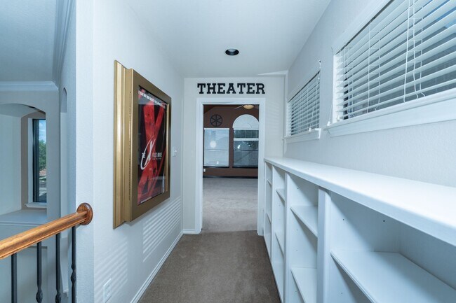 Building Photo - 2551 Brazos Dr