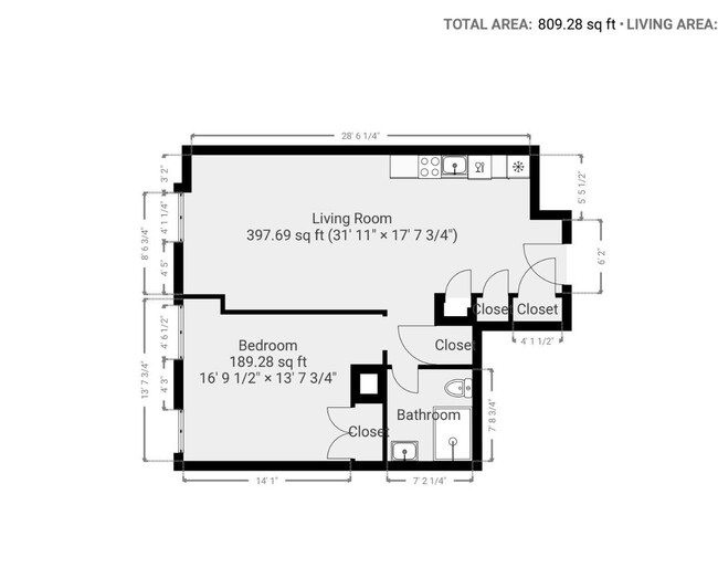 Floorplan - PNC Building