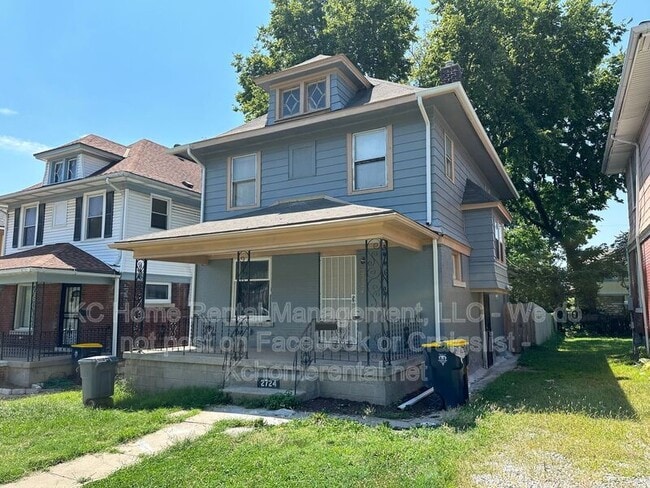 Building Photo - 2724 Brooklyn Ave
