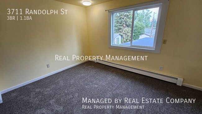 Building Photo - 3711 Randolph St