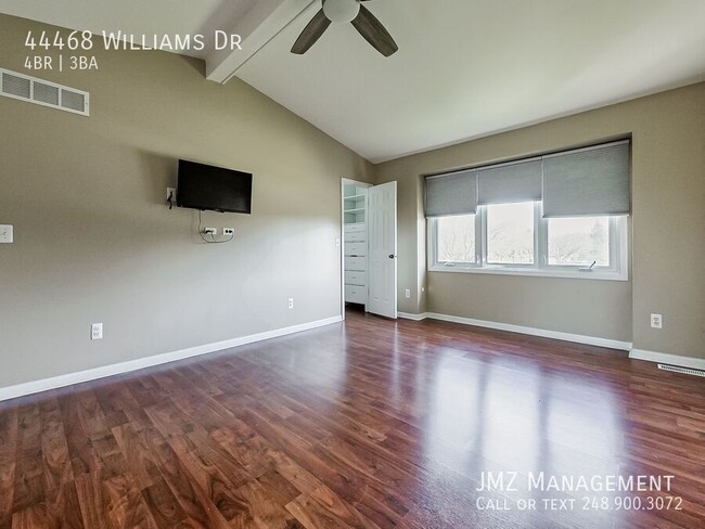 Building Photo - 44468 Williams Dr