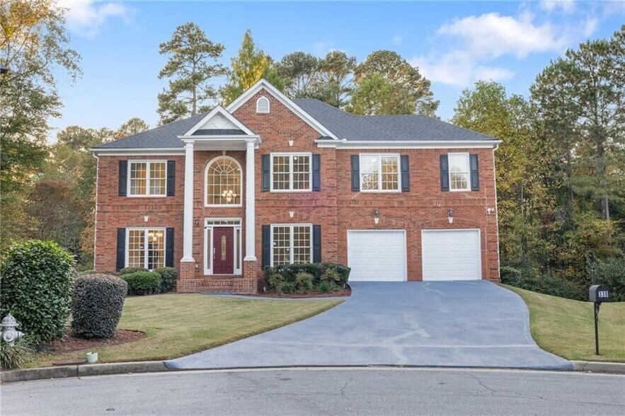 Building Photo - 330 Winford Pl