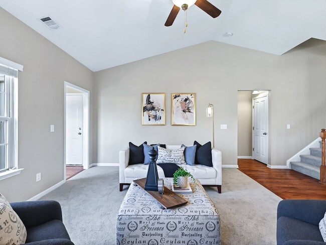 Building Photo - 2438 Arden Village Dr