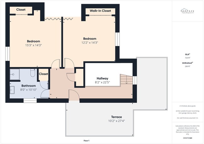 Building Photo - Downtown Fully Furnished Home Available Now!